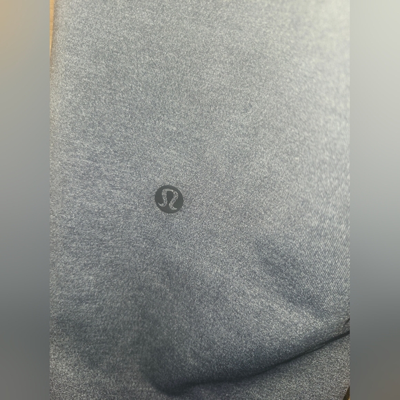 Lululemon Size 4 Pants Gray - Picture 4 of 7